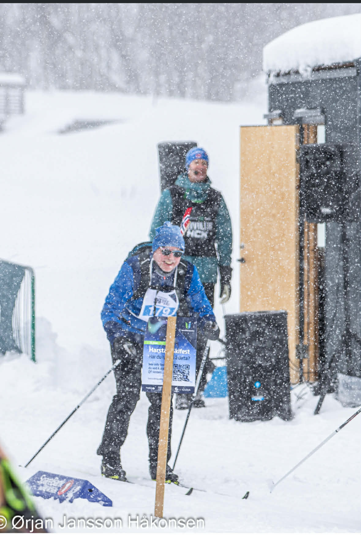 Harstad Skifest! Skiløpet for alle (ja, absolutt alle!) 5 41c9d701 503a 4267 b6ee 51448a15134d