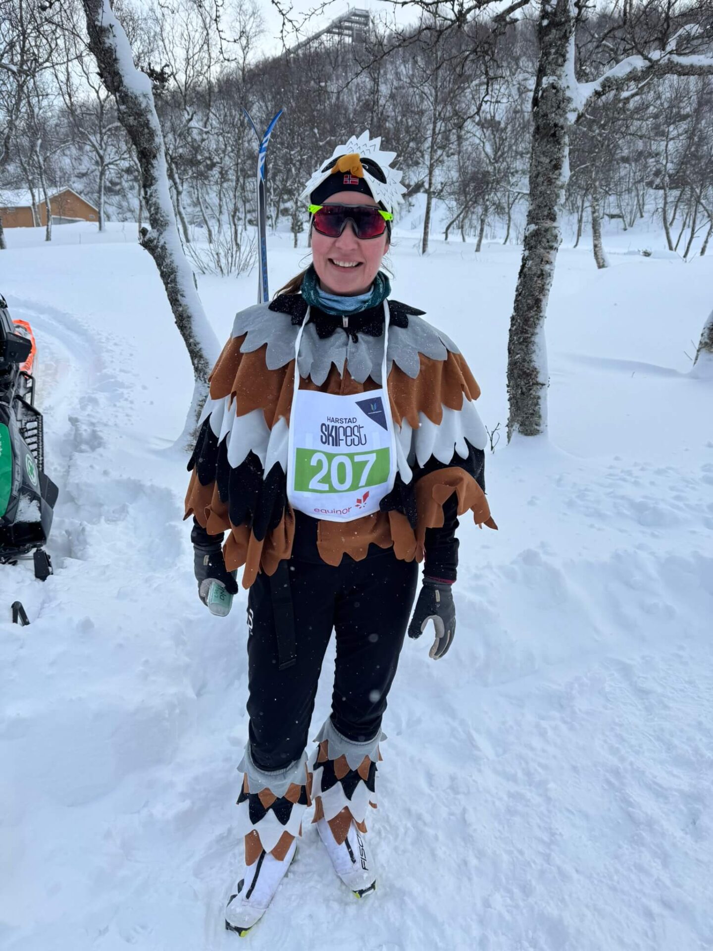 Harstad Skifest! Skiløpet for alle (ja, absolutt alle!) 2 IMG 1316