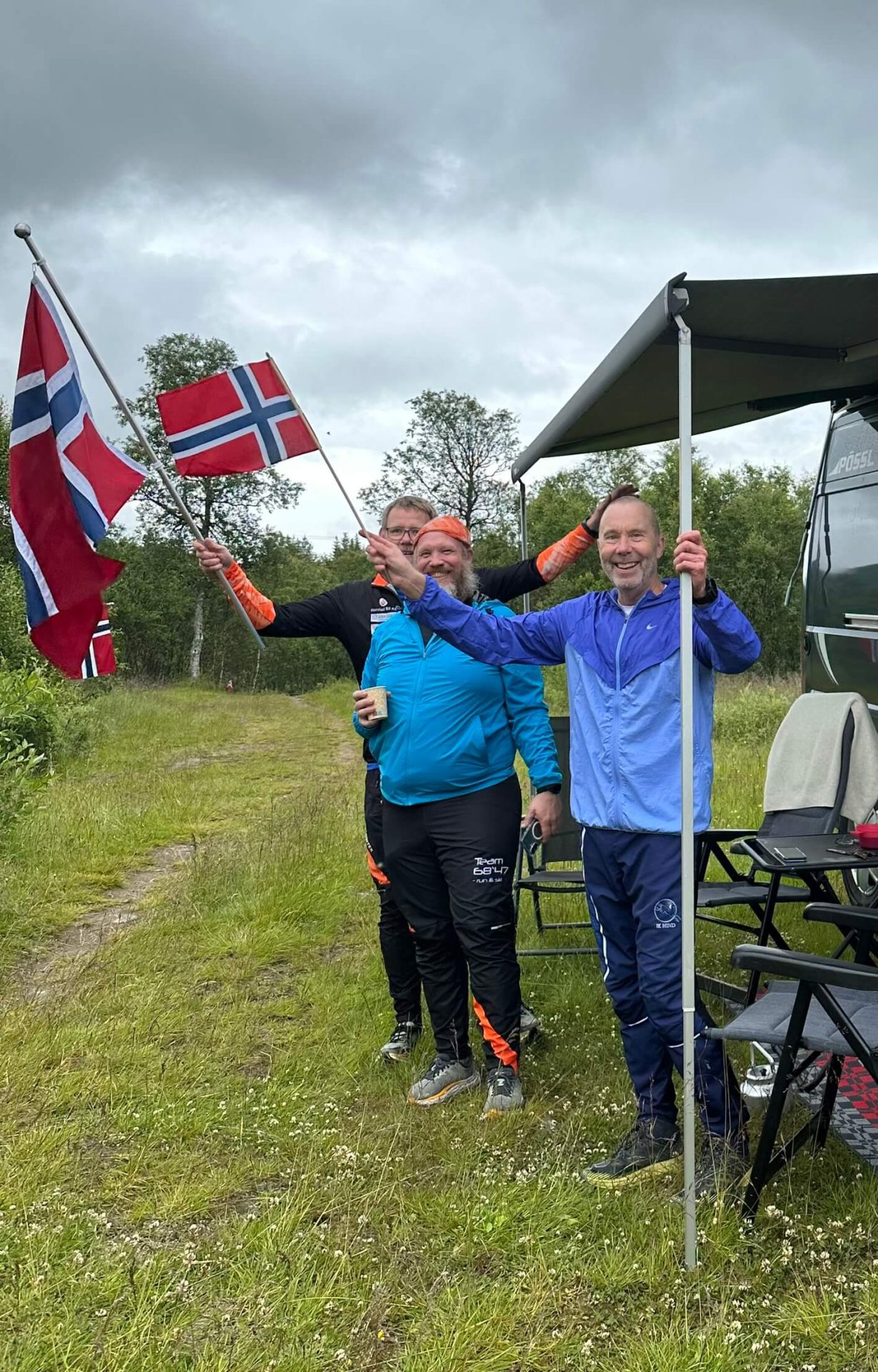 Harstad Sykkelfest 2026!! Ny deltakerrekord, gjørmeglede og magisk stemning 16 IMG 3149 1
