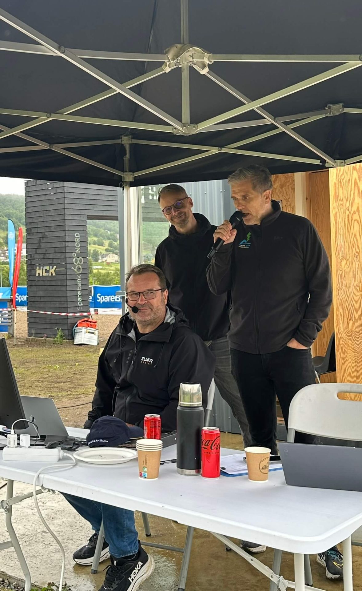 Harstad Sykkelfest 2026!! Ny deltakerrekord, gjørmeglede og magisk stemning 13 IMG 3179