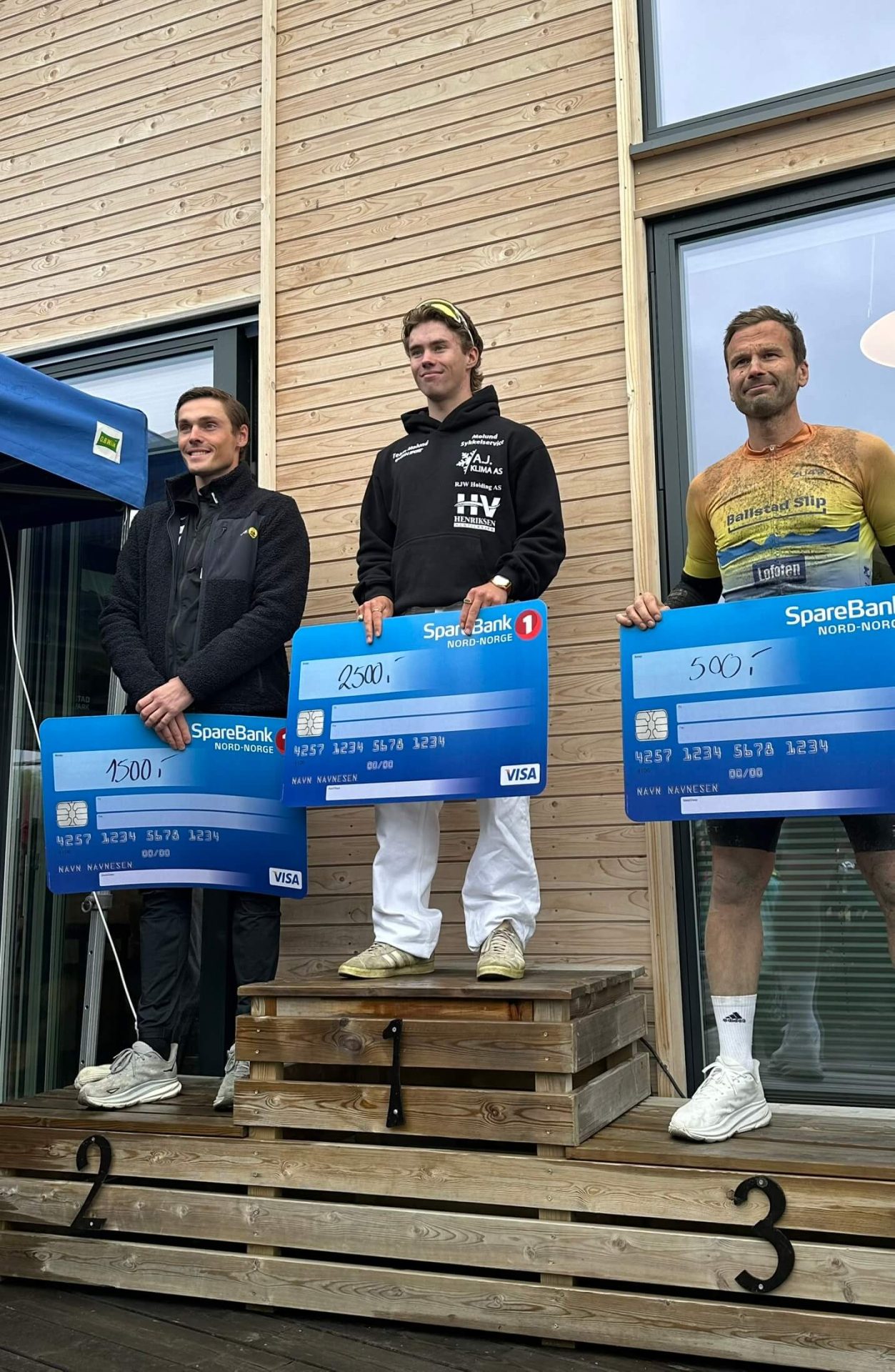 Harstad Sykkelfest 2026!! Ny deltakerrekord, gjørmeglede og magisk stemning 10 IMG 3188