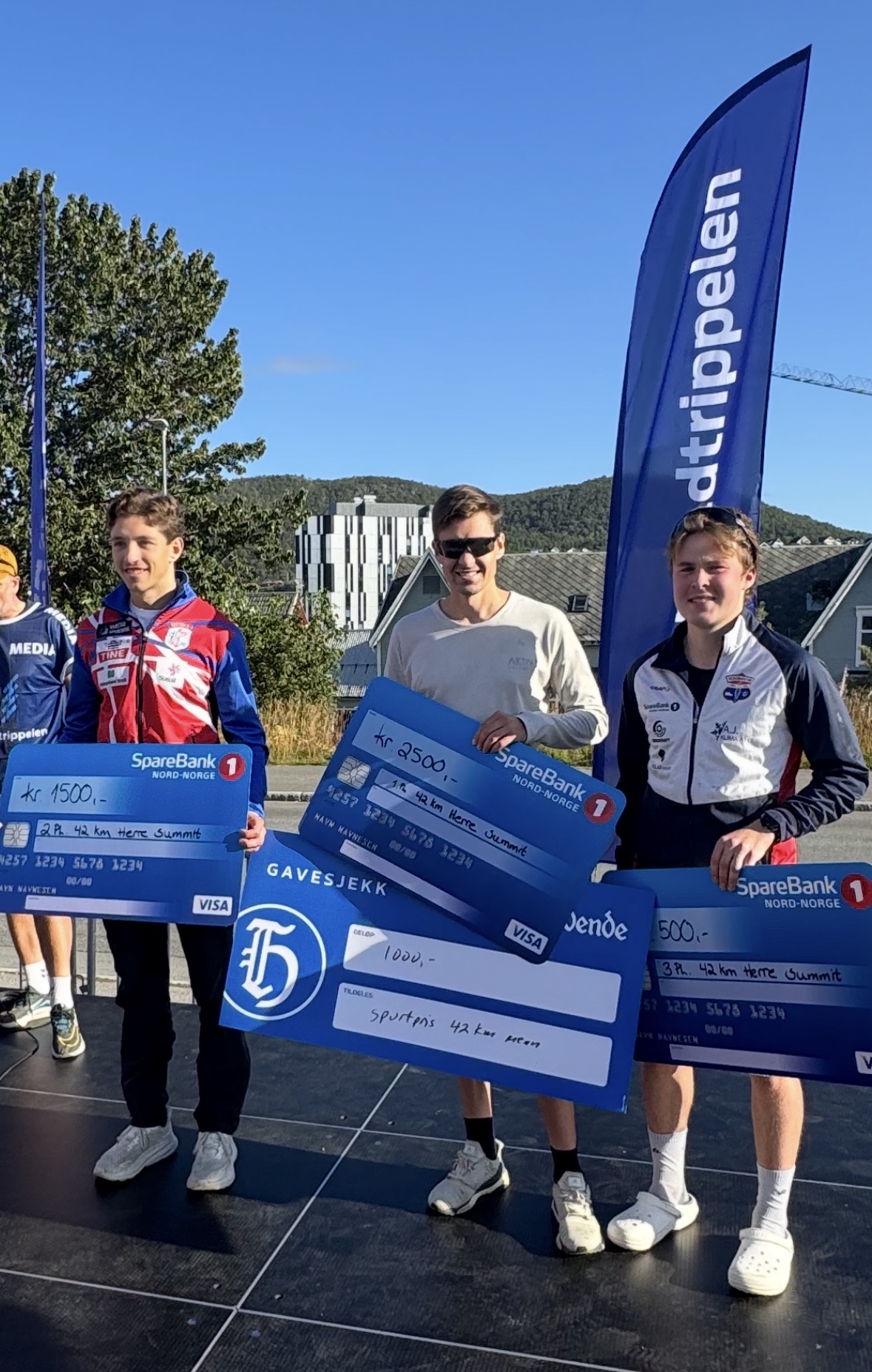 Harstad Summits Trail Marathon – Norges fineste fjelløp? 2 IMG 7533