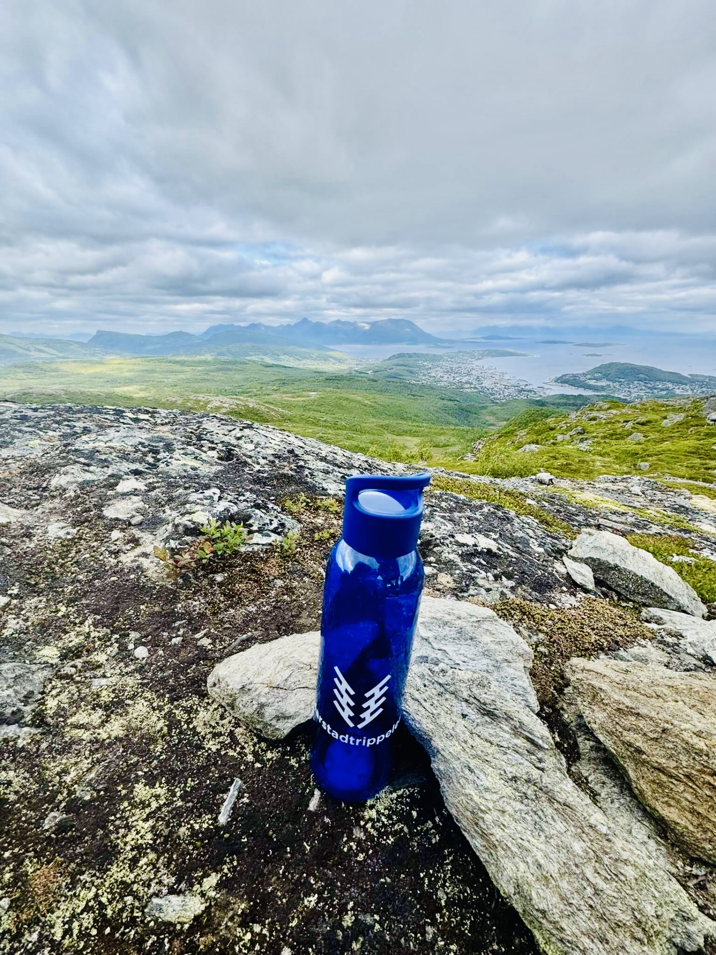 Harstad Summits Trail Marathon – Norges fineste fjelløp? 1 IMG 7535