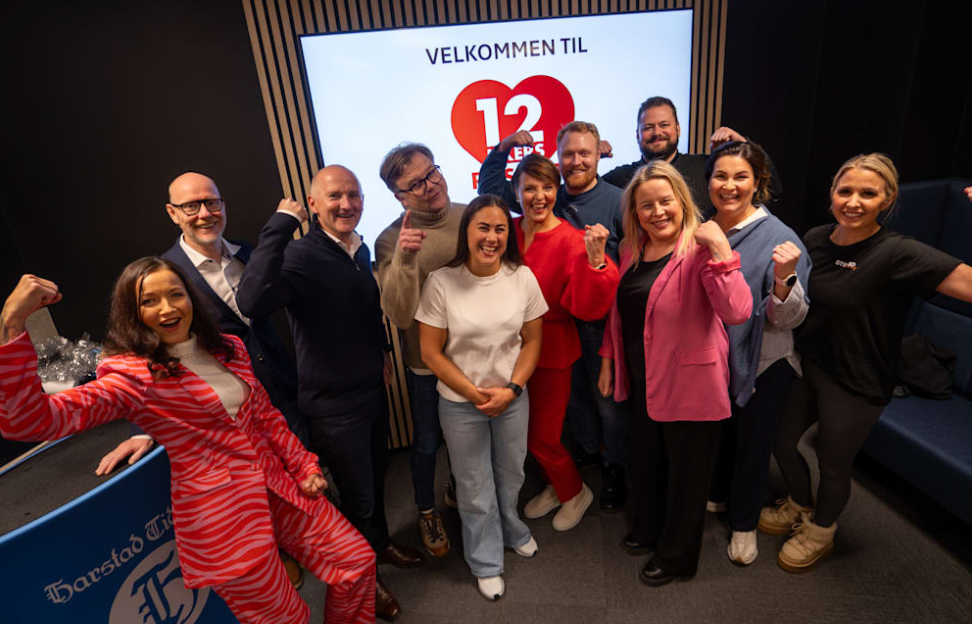 "12 Ukers Råskap" 1 Skjermbilde 2026 02 17 142643