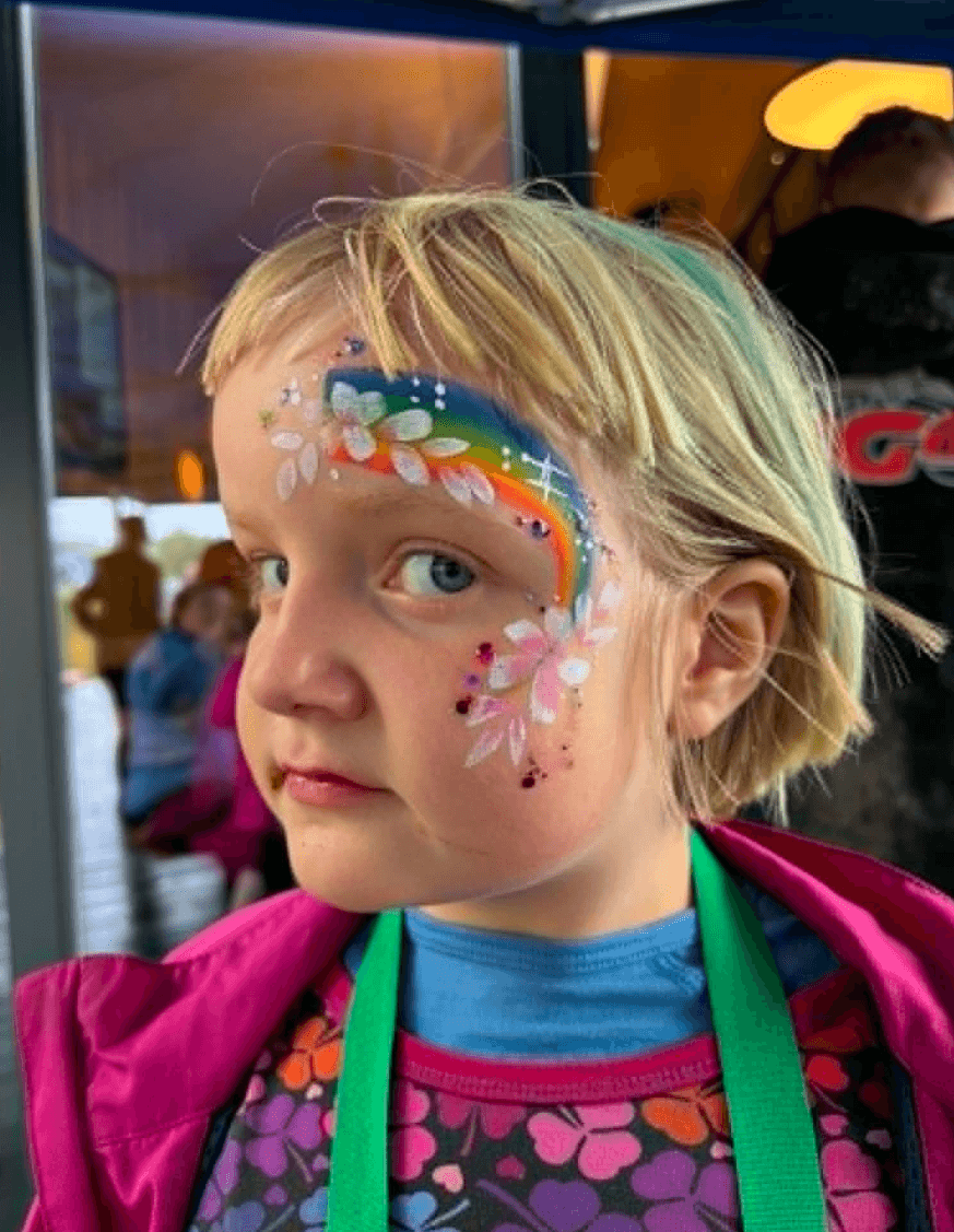 Harstad Sykkelfest 2026!! Ny deltakerrekord, gjørmeglede og magisk stemning 6 ansikts