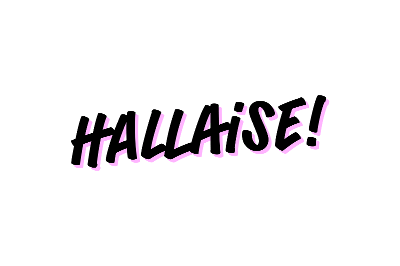 hallaise.no