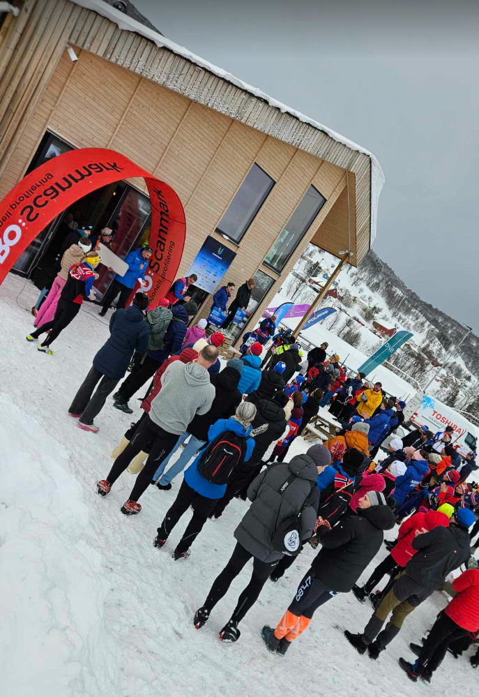 Harstadtrippelen presenterer: Nye løypekart, nye muligheter – og full fart mot Harstad Skifest 2026 4 premie